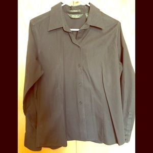 Eddie Bauer Wrinkle Free